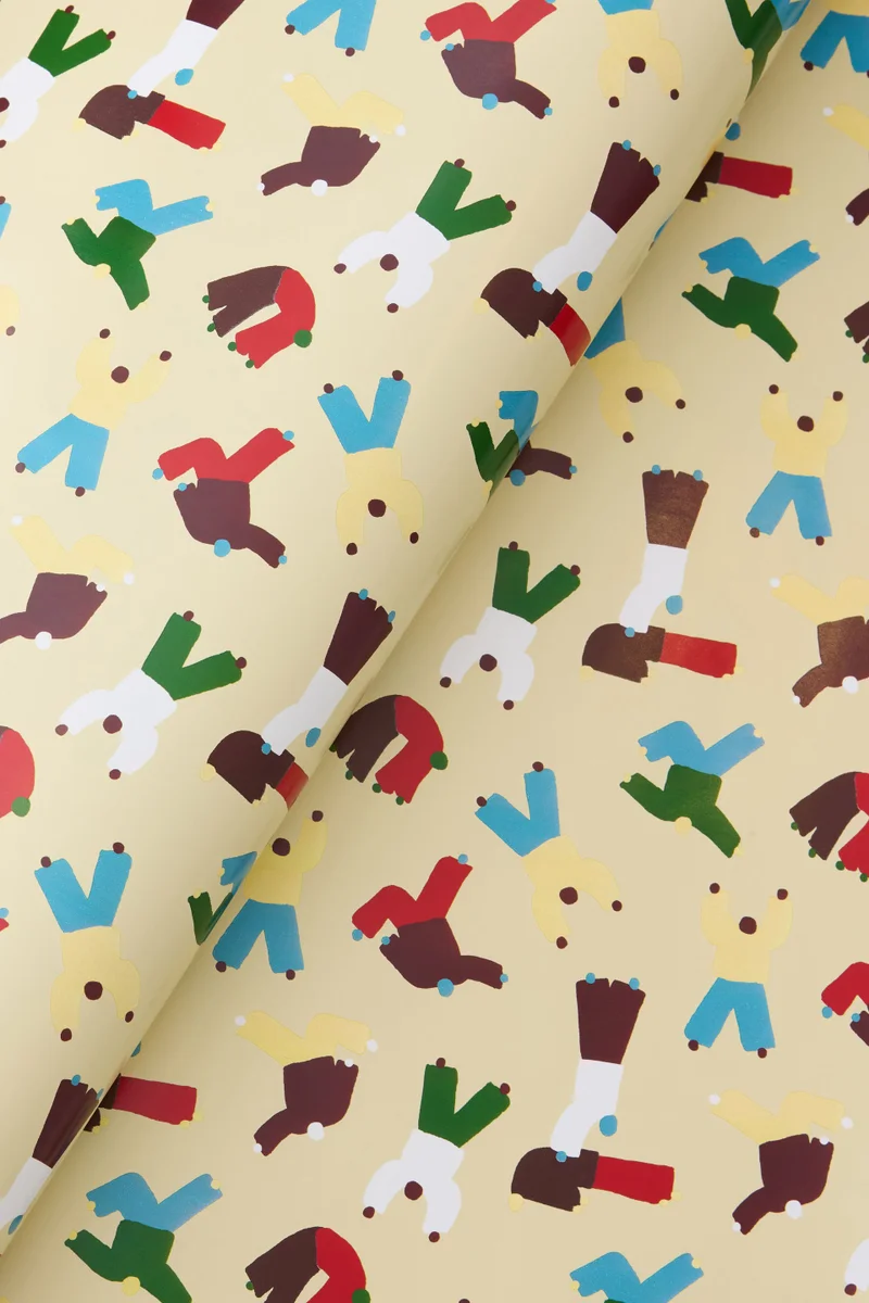 Typo Roll Wrap 2.0